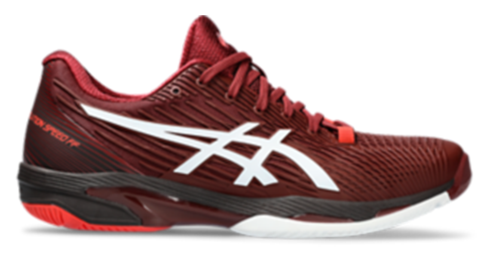 シューズ(男性用) asics SOLUTION SPEED FF2 OC 27.0 Mens Asics シューズ(男性用) asics SOLUTION SPEED FF2 OC 27.0 Mens Asics