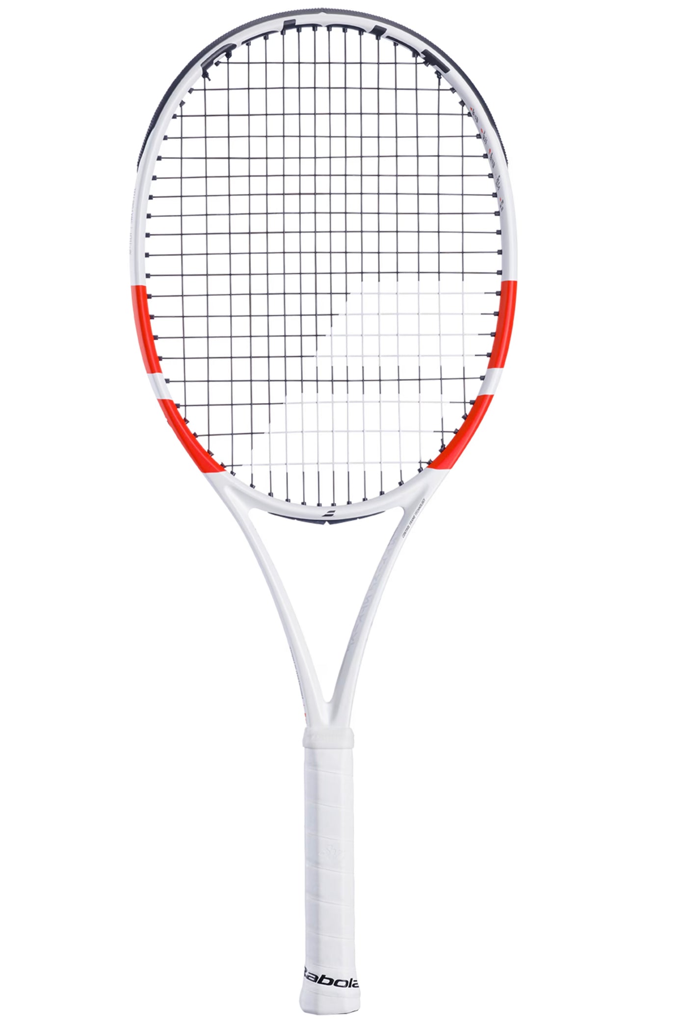 (Novelty) Babolat Mini Racket Pure Strike Racket
