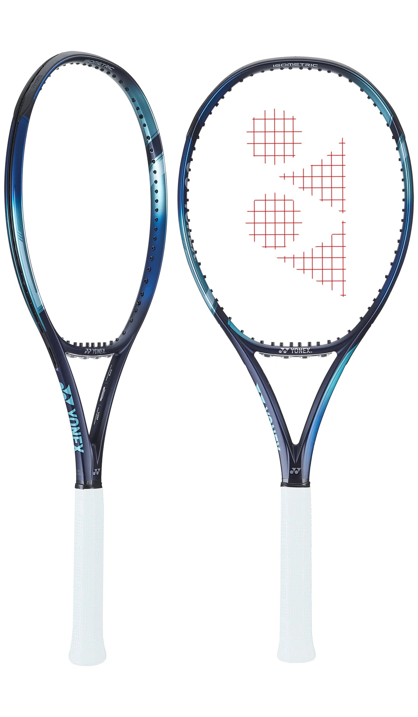 Yonex EZONE 98L – Mason's Tennis