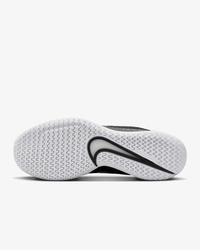 Ladies Nike Zoom Vapor 11  (Black/Silver)