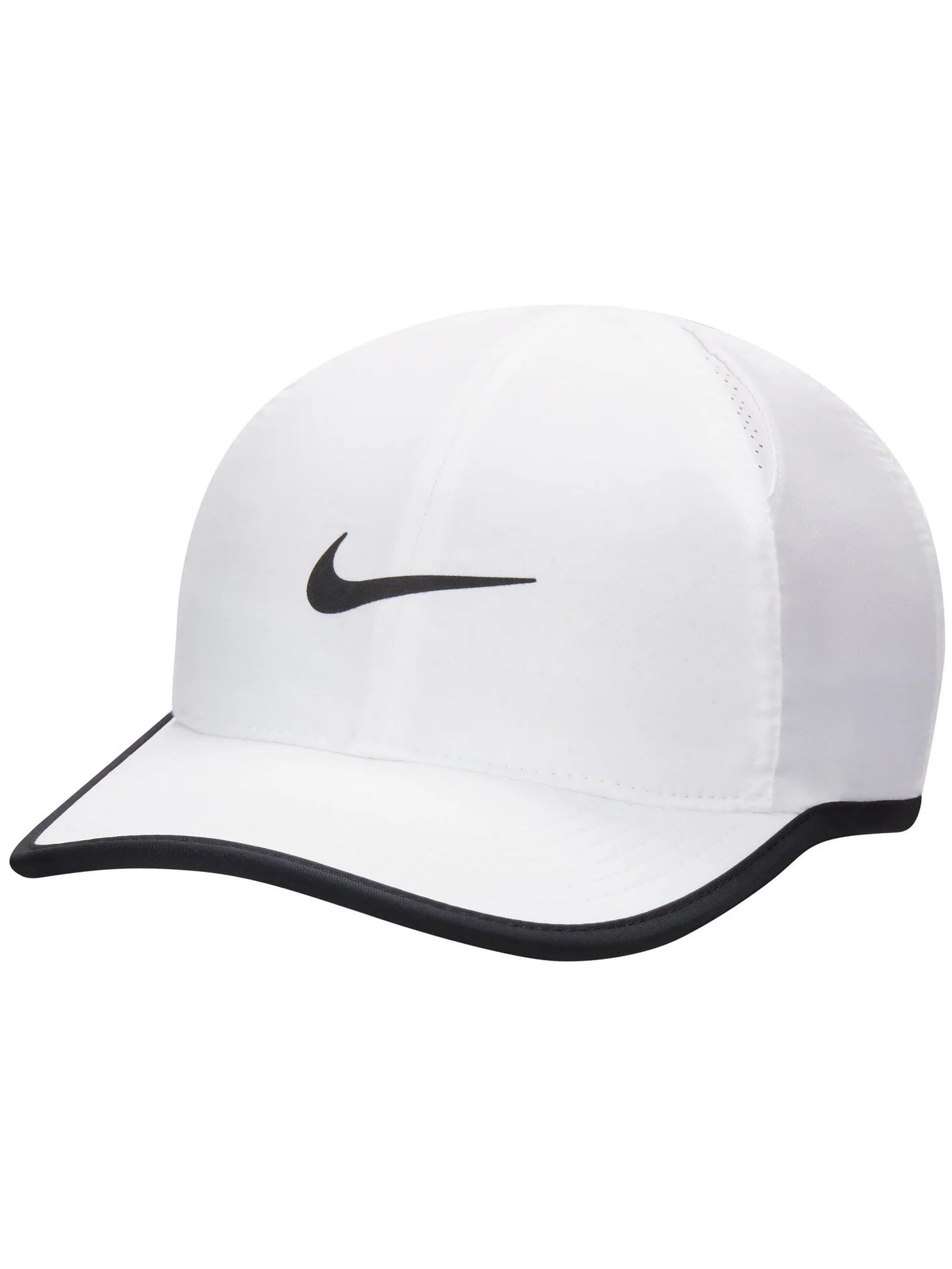 Junior Nike Unisex AeroBill Featherlight Club Performance  display picture 1