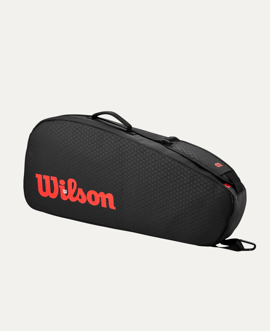 Wilson Clash V3 Super Tour Pack Racquet Bag – Mason's Tennis