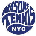 Mason's Tennis logo