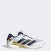 Mens Adidas Adizero Ubersonic 5 Tennis Shoe