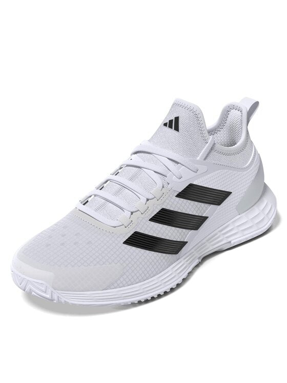 Mens Adidas Adizero Ubersonic 4.1 Tennis Shoe
