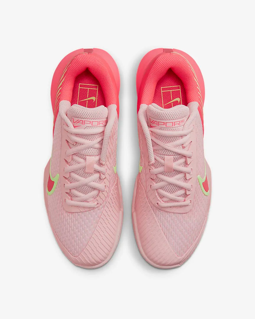 Ladies Nike Zoom Vapor Pro 2