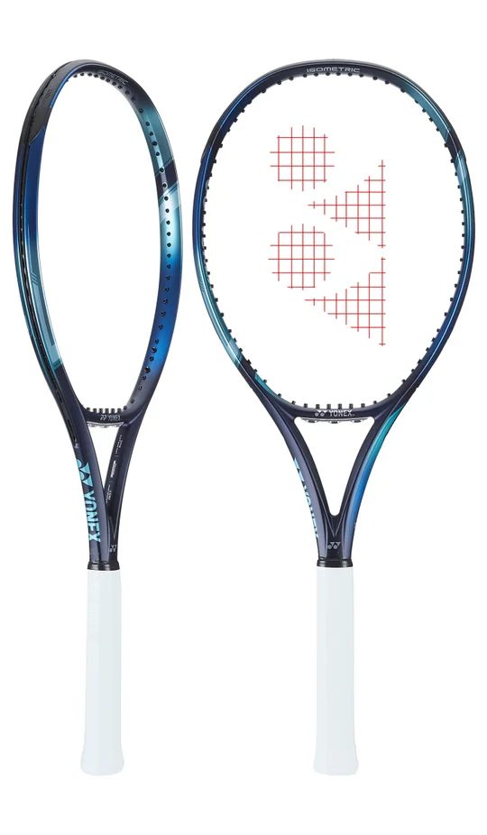 Yonex EZONE 100L – Mason's Tennis