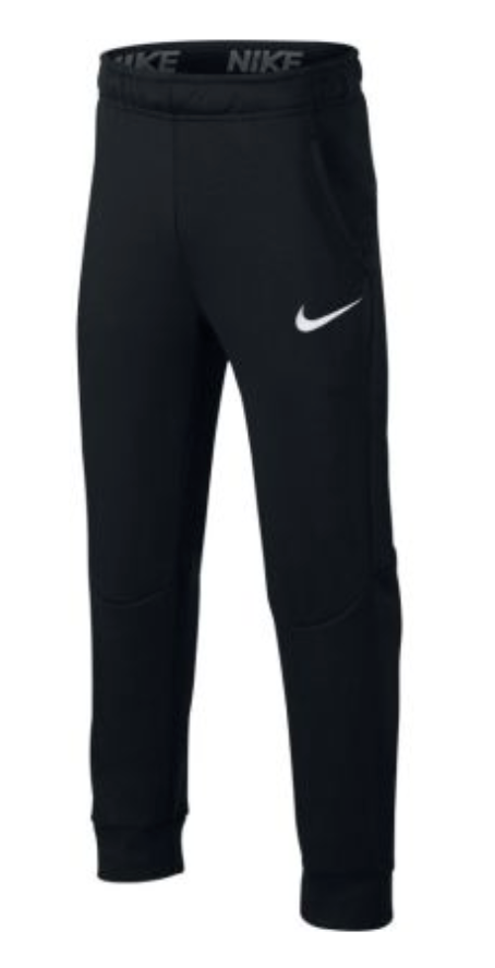 Boys Nike Dry Training Pants