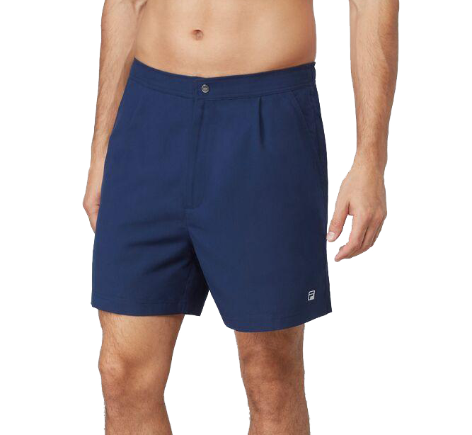 Fila men's tennis shorts store