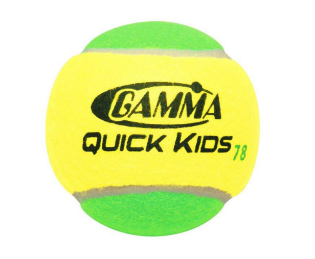 Gamma Quick Kids 78 Balls
