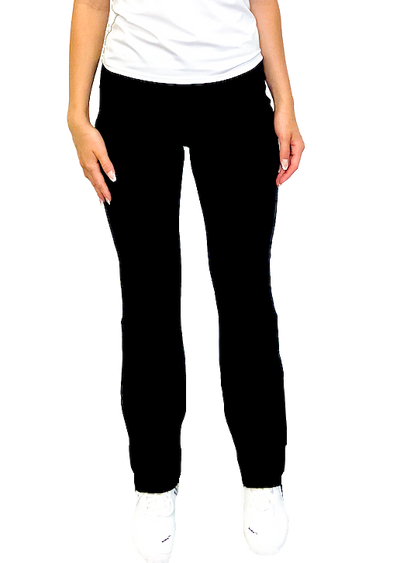 Ladies Inphorm Shrimpton Pant (Black)