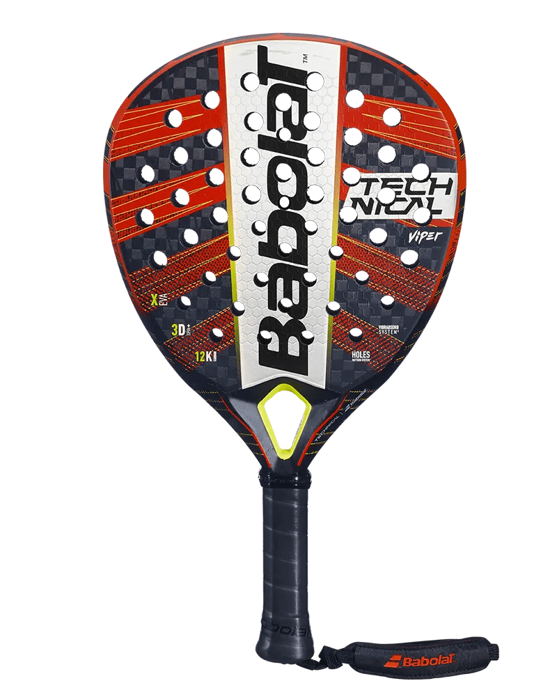 Babolat Technical Viper Padel Racket