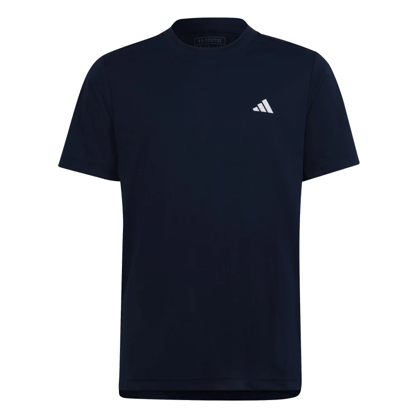 Boys Adidas Club Tennis T-Shirt