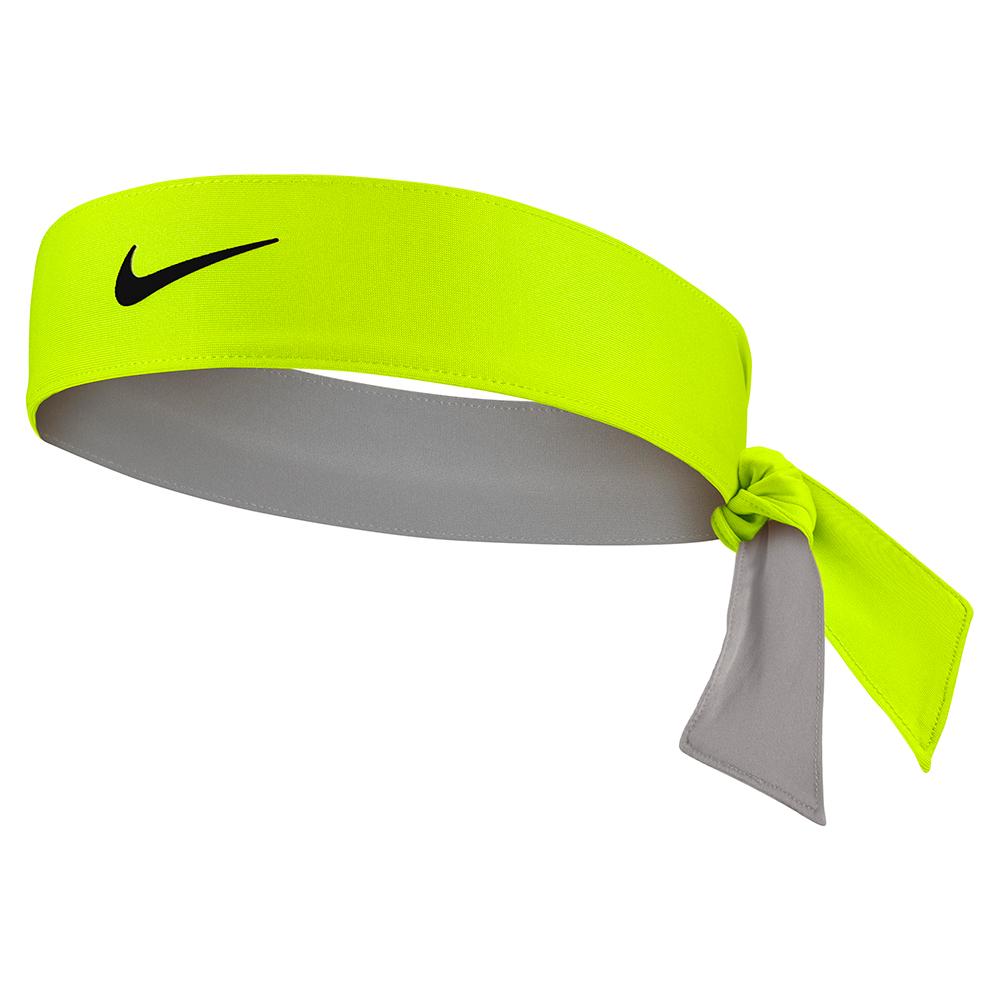 Nike Premier Head Tie (Volt)
