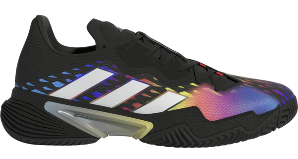 Mens Adidas Barricade Tennis Shoe FINAL SALE – Mason's Tennis