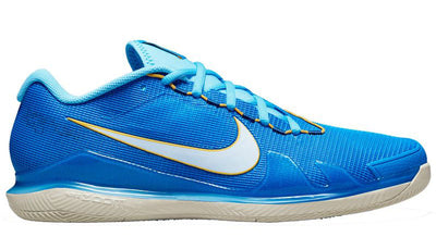 Mens Nike Zoom Vapor Pro (Photo Blue/White/Blue Chill)