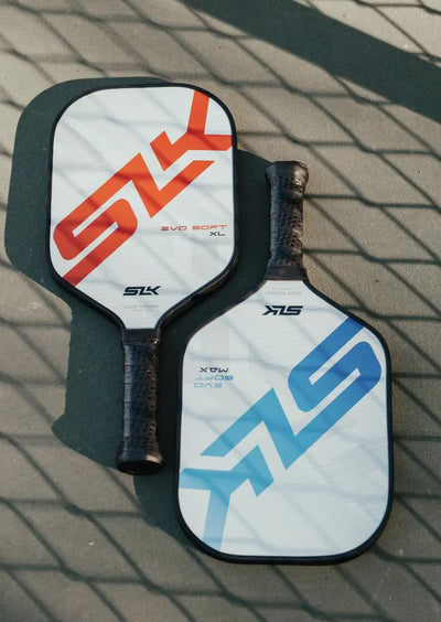 What Should You Look For In A Beginner Pickleball Paddle?