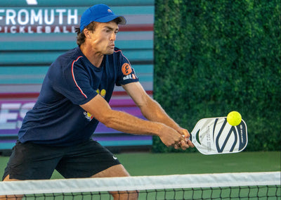 3 Essential Pickleball Skills Taught By Pro Players