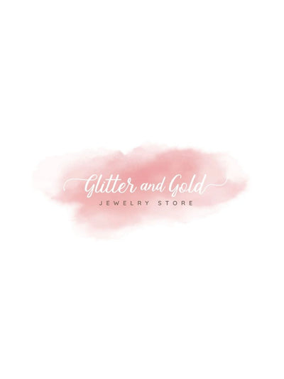 Glitter & Gold Jewelry