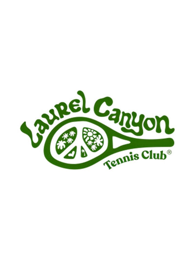 Laurel Canyon Tennis Club