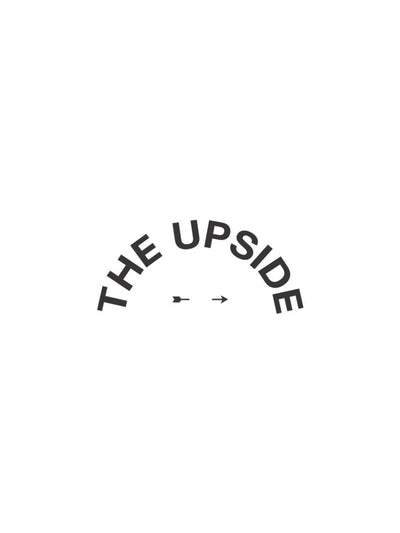The Upside
