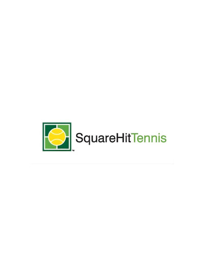Square Hit Tennis