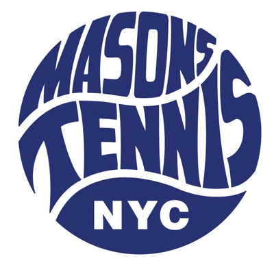 Mason's Tennis Collection