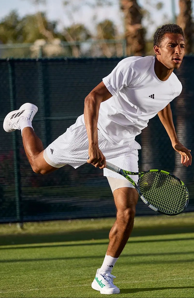 Men's Tennis Athletic Wear