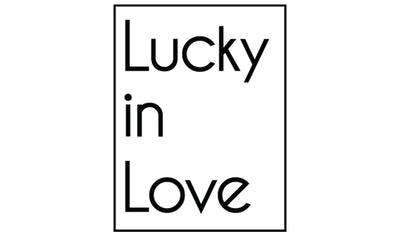 Lucky In Love