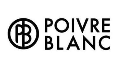 Poivre Blanc