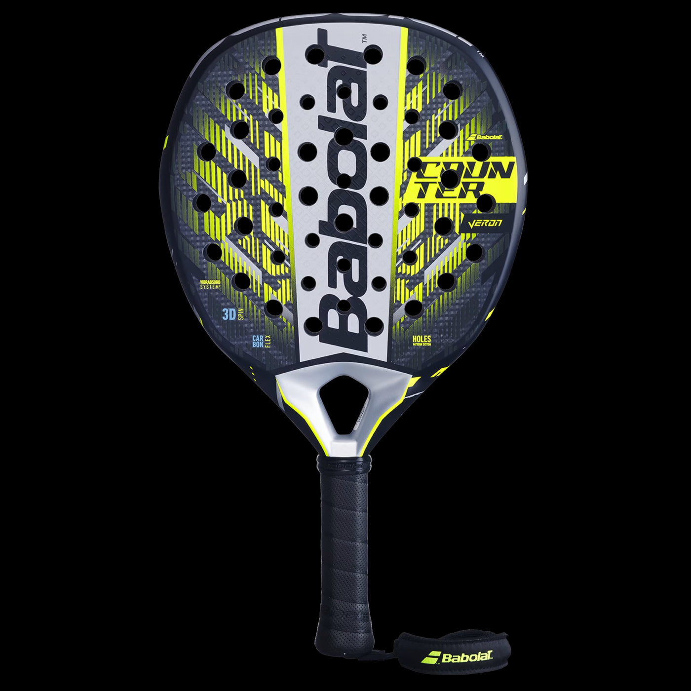 Babolat Counter Veron Padel