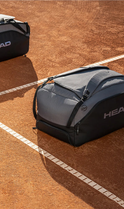 Head Pro X Duffle Sport Bag