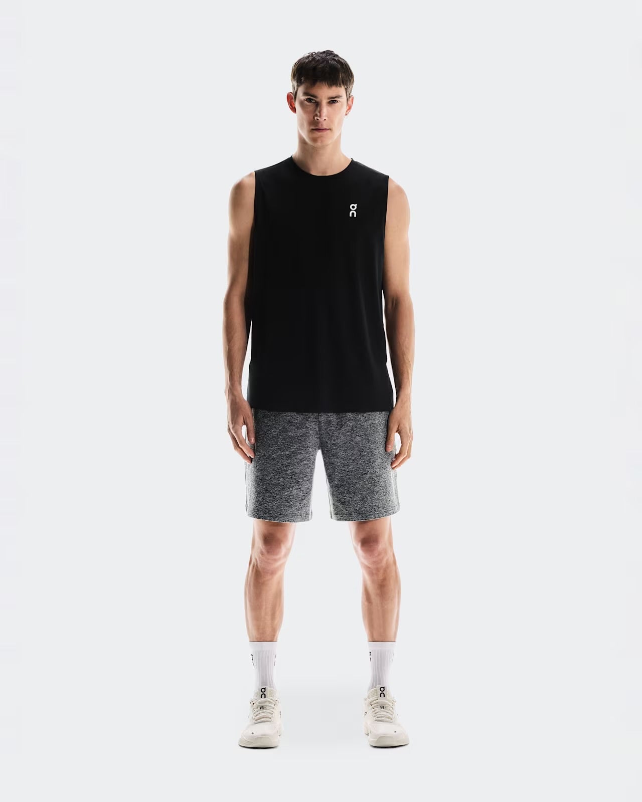 Mens On Cloud Court Tank