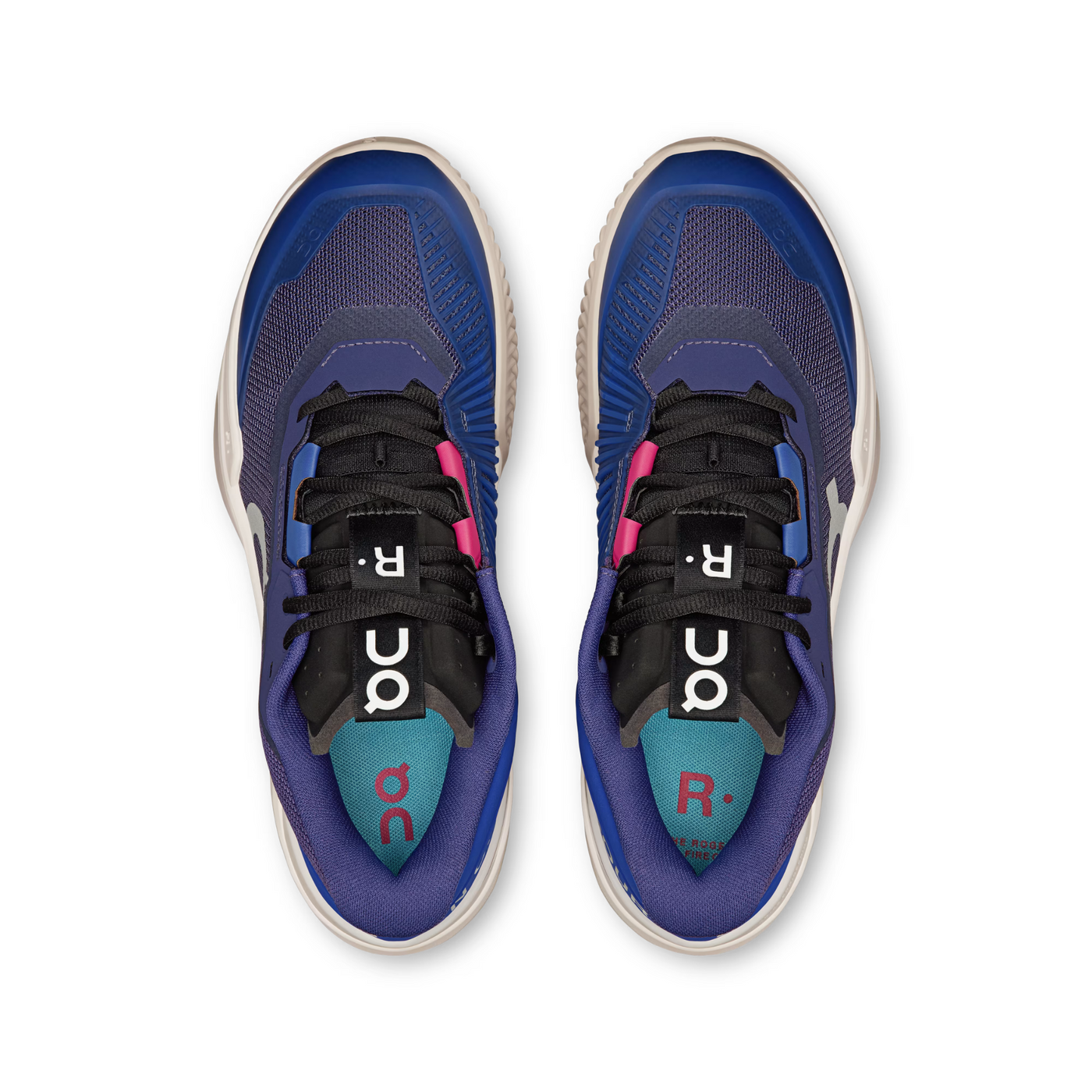 Mens On THE ROGER Pro Fire Clay Only