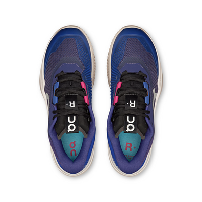 Mens On THE ROGER Pro Fire Clay Only