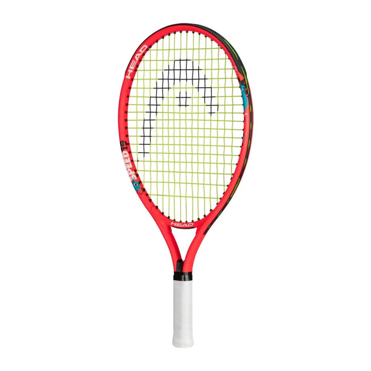 Junior Head Speed 19 Junior Racquet (Pre-Strung)