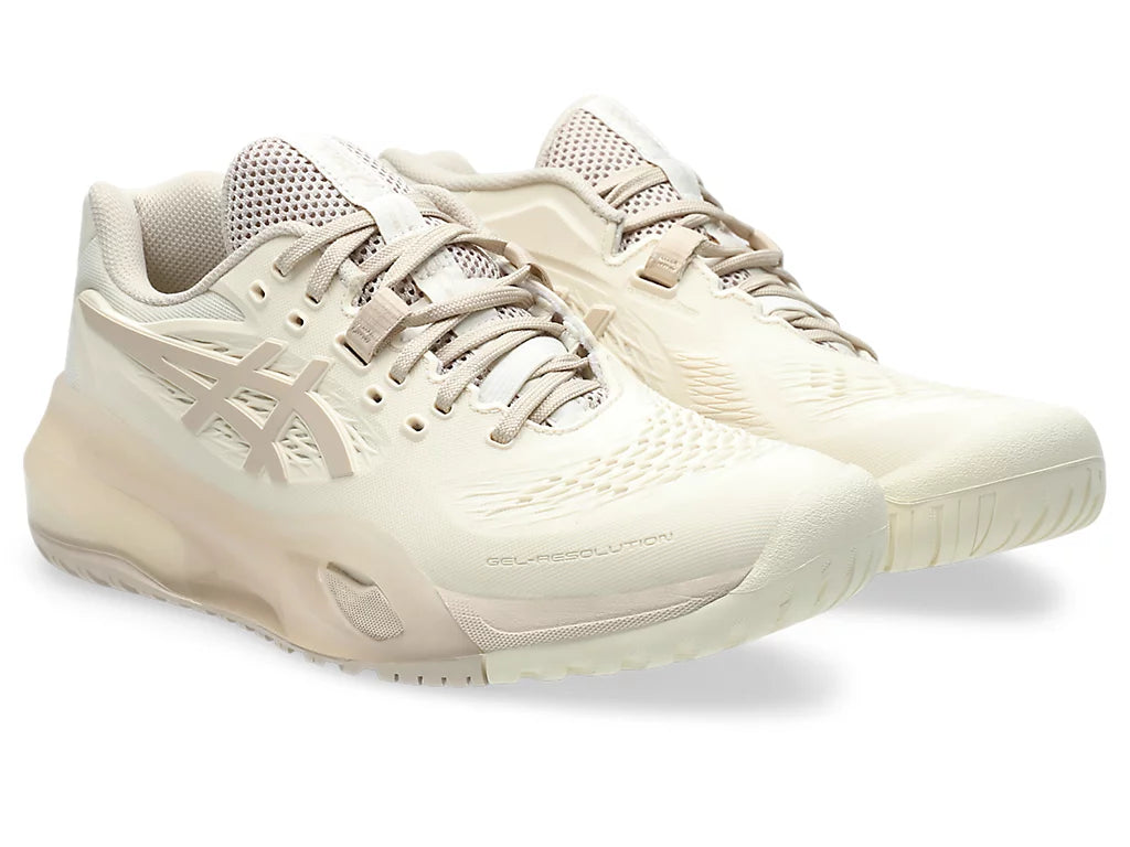 Ladies Asics Gel Resolution X