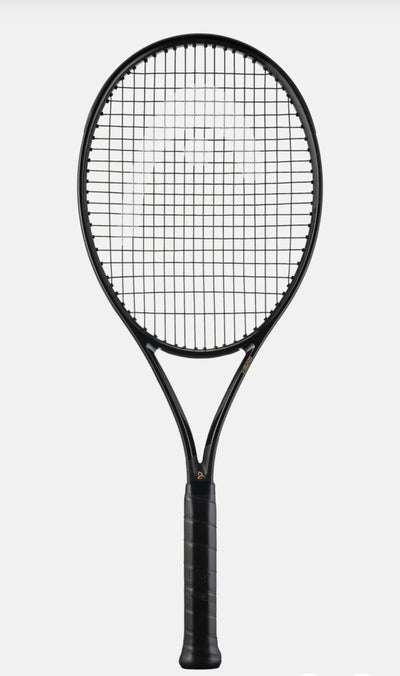 Head Speed MP Legend Tennis Racquet