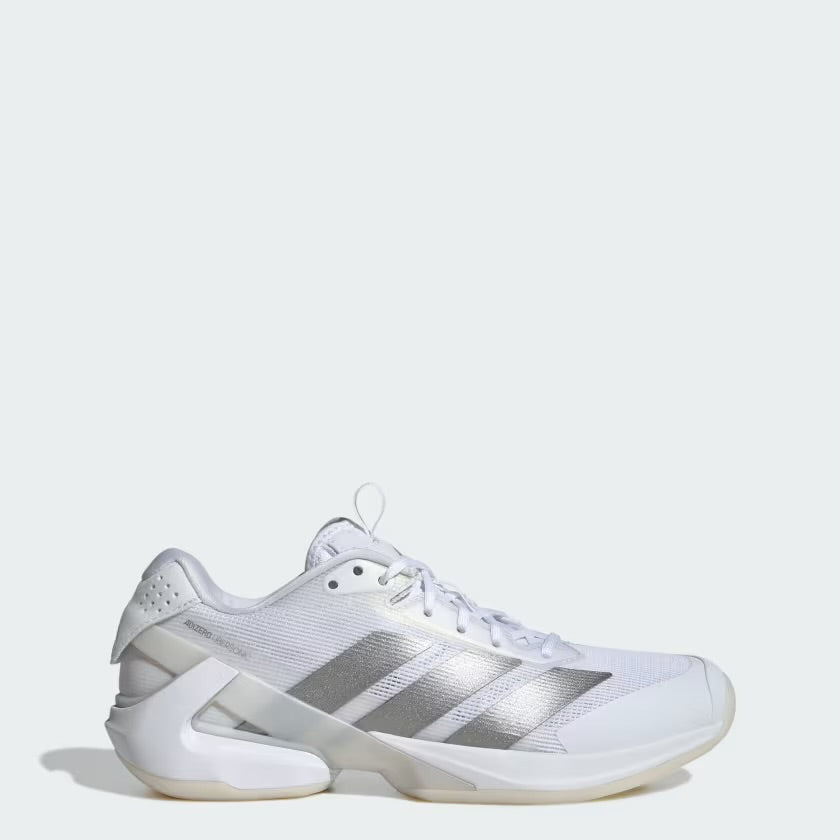 Ladies Adidas Adizero Ubersonic 5 Tennis Shoe