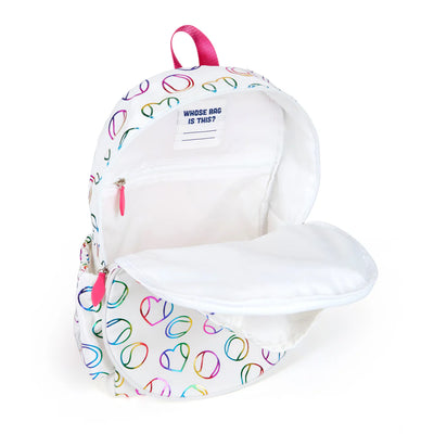 Ame & Lulu Little Love Tennis Backpack