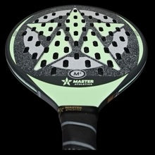 Master Athletics M2 Oval V3 Platform Tennis Paddle