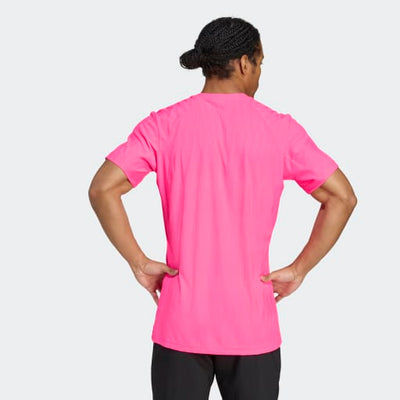 Mens Adidas Freelift Tee