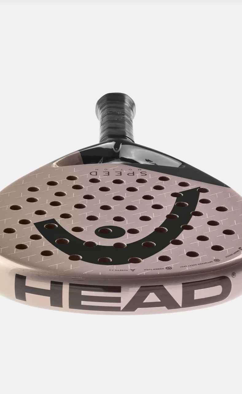 Head Speed Motion Padel Racquet