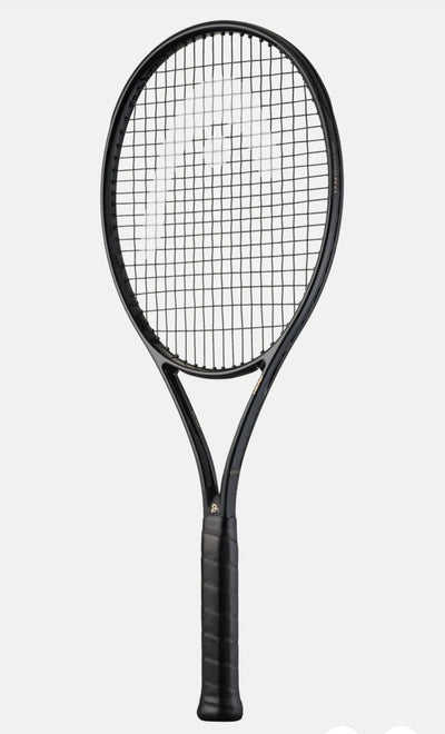 Head Speed MP Legend Tennis Racquet