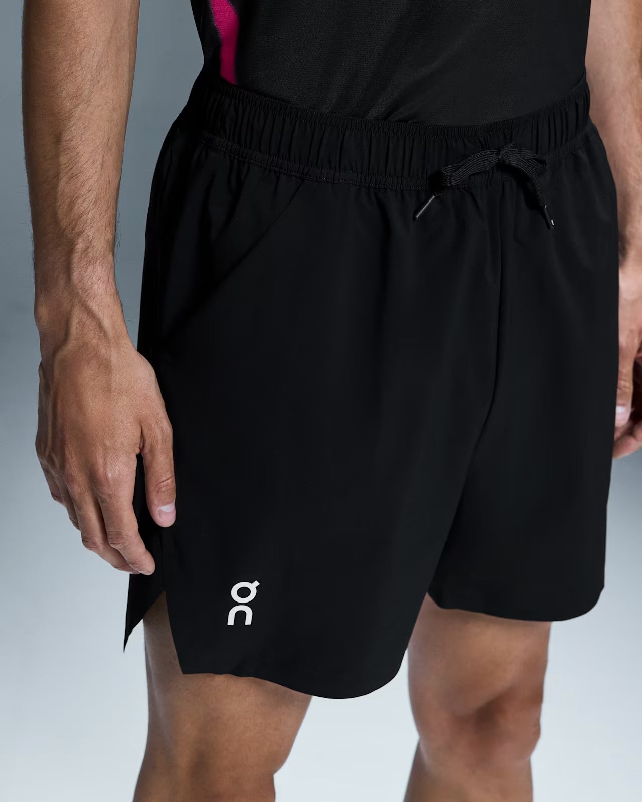 Mens On Cloud Court Shorts