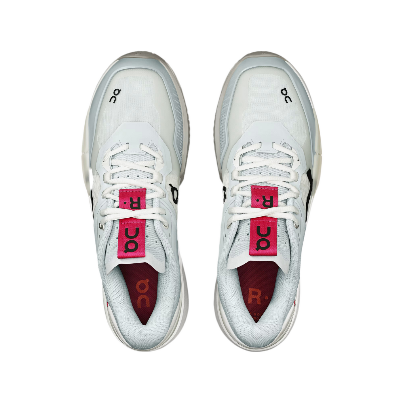 Ladies On THE ROGER Pro 2 (ARCTIC PINK)