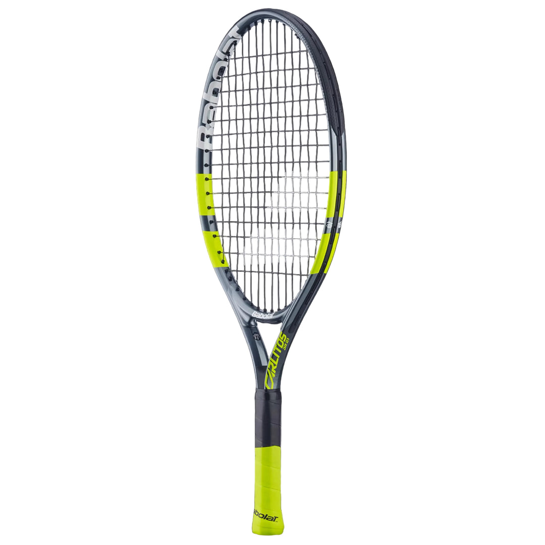 Junior Babolat Pure Aero 21 2026 (Pre-Strung) – Mason's Tennis