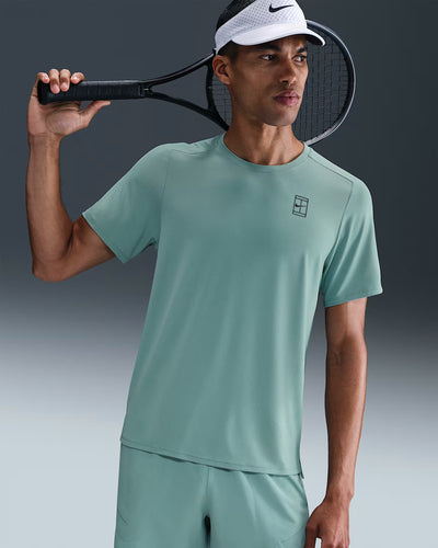 NikeCourt Advantage Men's Dri-FIT Tennis Top