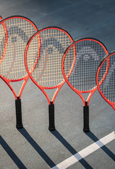 Head Radical 21 Junior Tennis Racquet