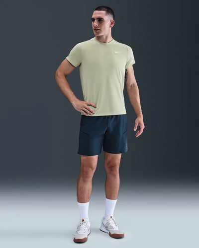 Mens NikeCourt Victory Dri-FIT Tennis Top
